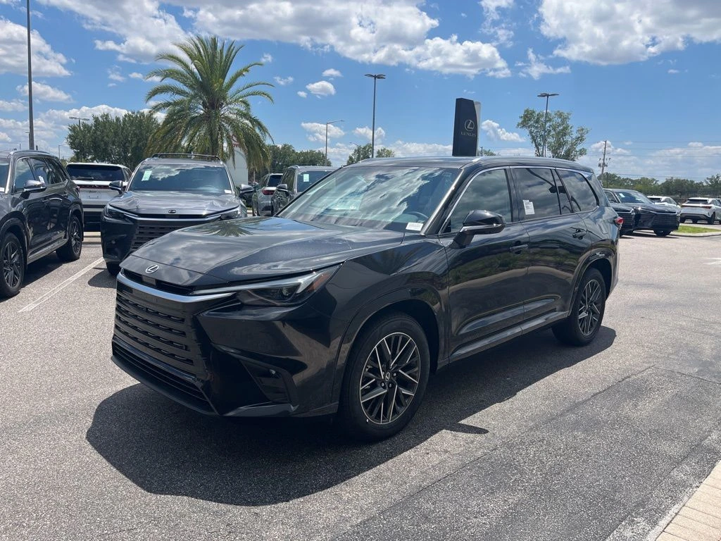 2026 Lexus TX 350 350 Premium AWD's photo