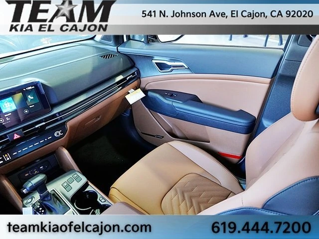 2026 Kia Sportage X-Line - Photo 27
