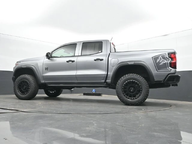 2026 Chevrolet Colorado Trail Boss - Photo 44
