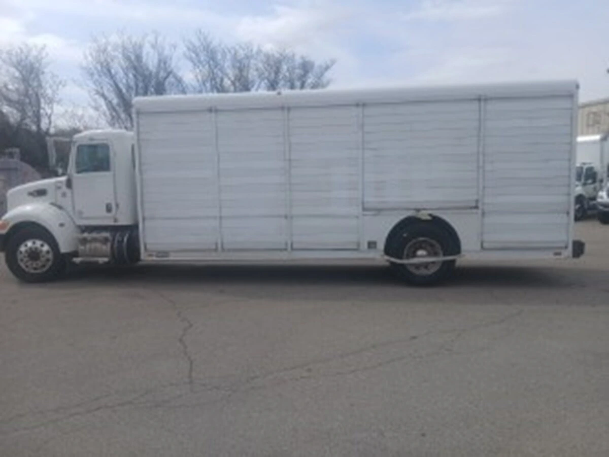2020 Peterbilt 337 in Clarion, PA