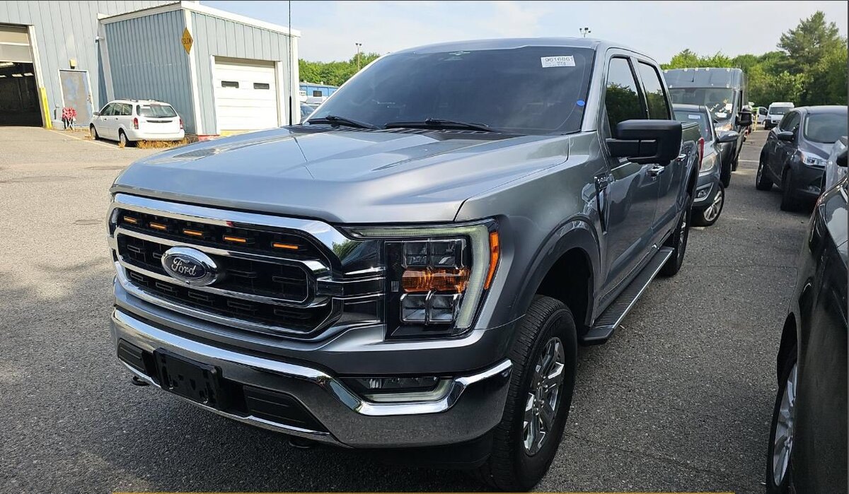 Vehicle