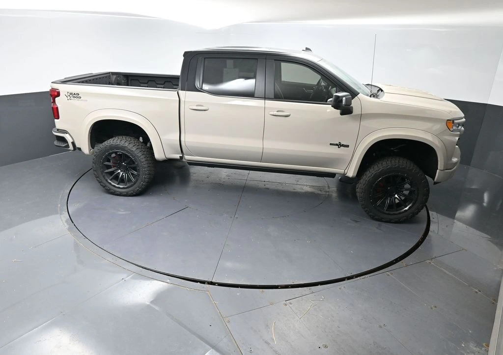 2026 Chevrolet Silverado 1500 RST - Photo 33