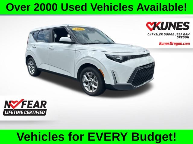 Vehicle