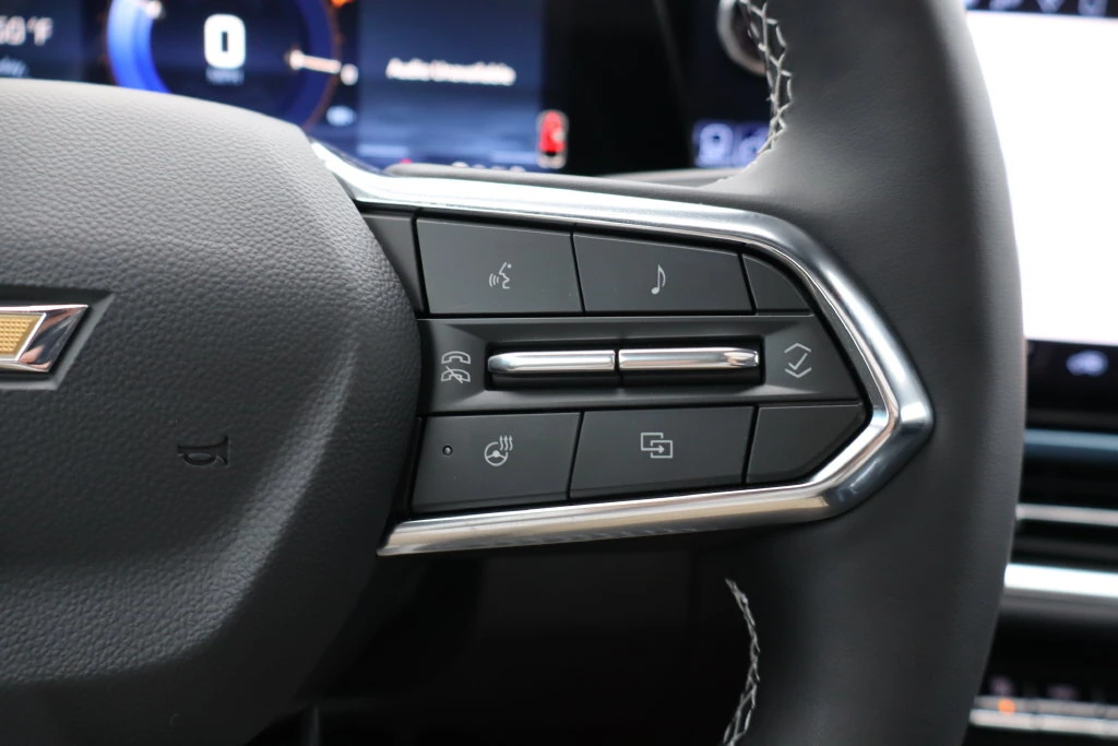 2026 Chevrolet Equinox EV 2LT - Photo 18