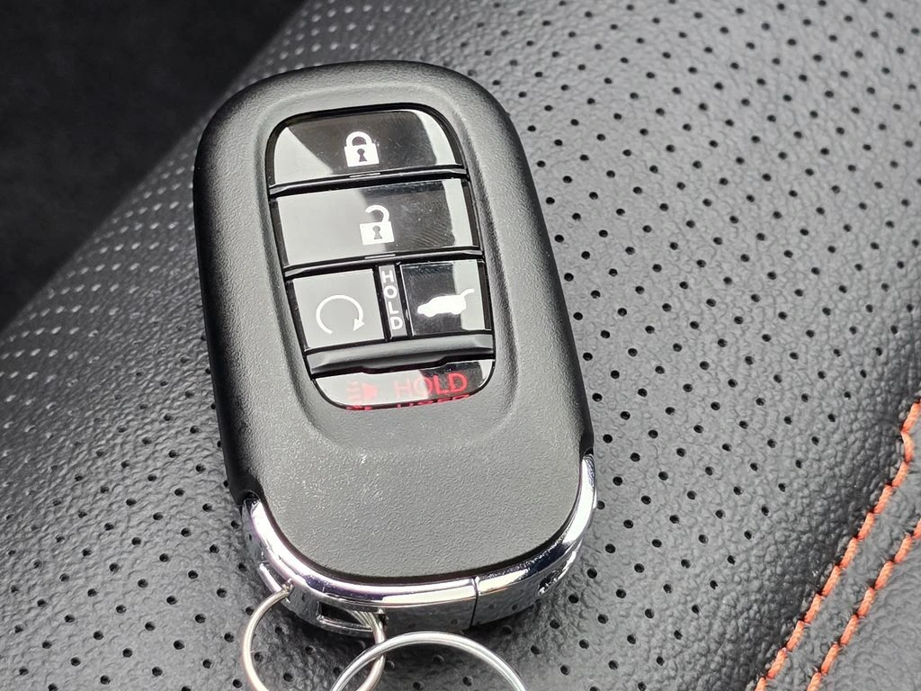 2026 Honda CR-V Sport-L - Photo 31