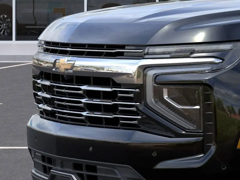 2026 Chevrolet Tahoe Premier photo 13