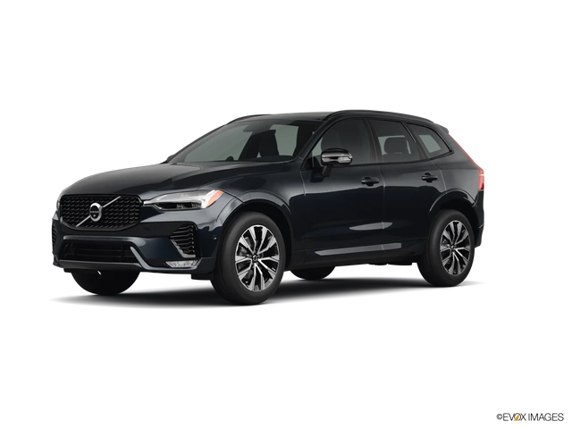 2025 Volvo XC60