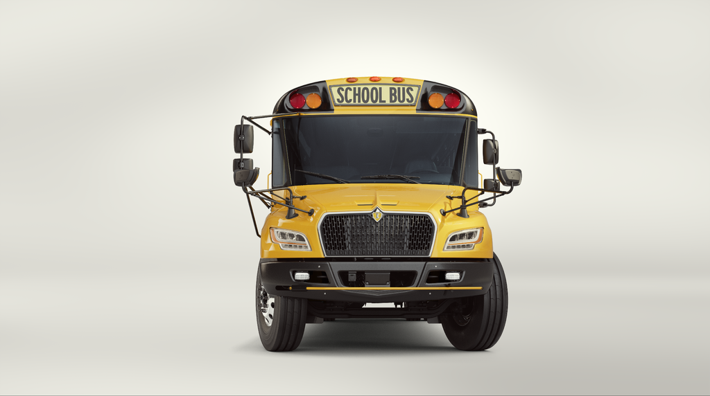 IC Bus