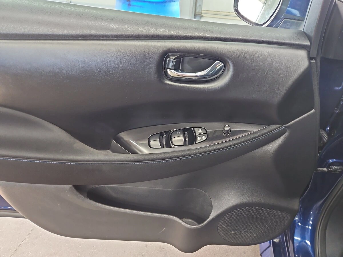 Used 2020 Nissan Leaf SV with VIN 1N4AZ1CP9LC311220 for sale in Pueblo, CO