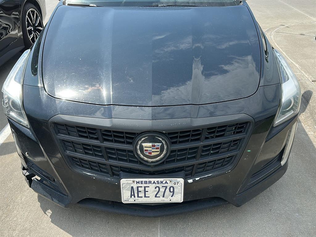 Vehicle