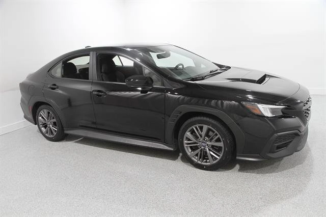 2024 Subaru WRX