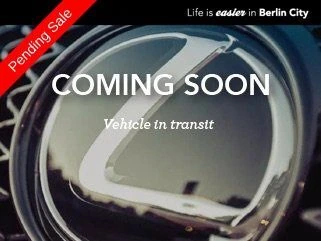 2026 Lexus RX