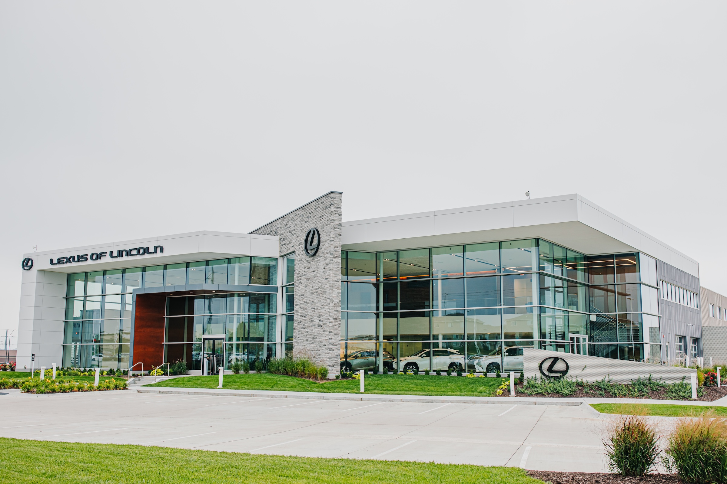 Lexus of Lincoln
