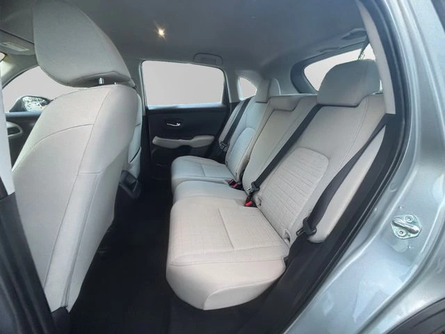 2024 Honda HR-V LX - Photo 13