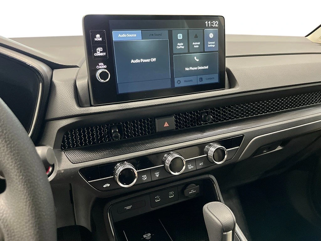 2026 Honda CR-V EX - Photo 11