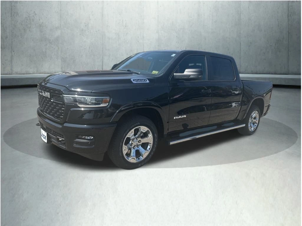2026 RAM 1500 Big Horn/Lone Star - Photo 27