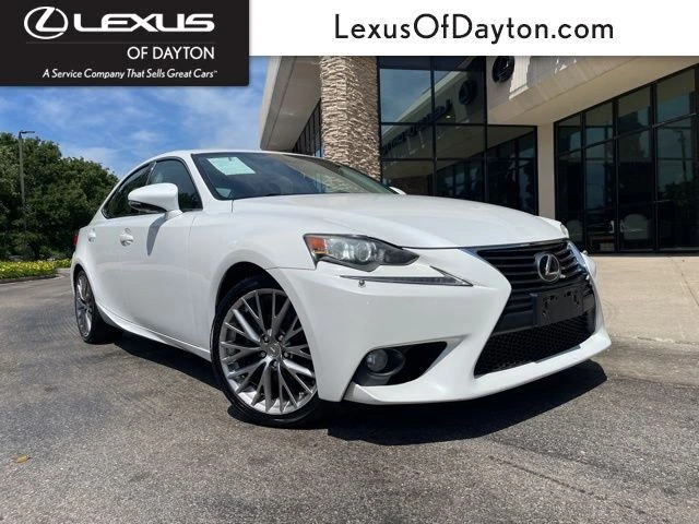 2014 Lexus IS 350 250 AWD's photo