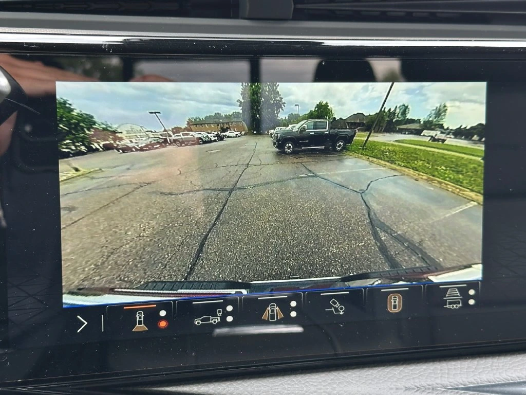 2026 GMC Sierra 3500HD Denali - Photo 26