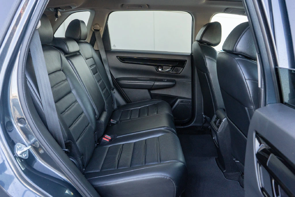 2024 Honda CR-V EX-L - Photo 19