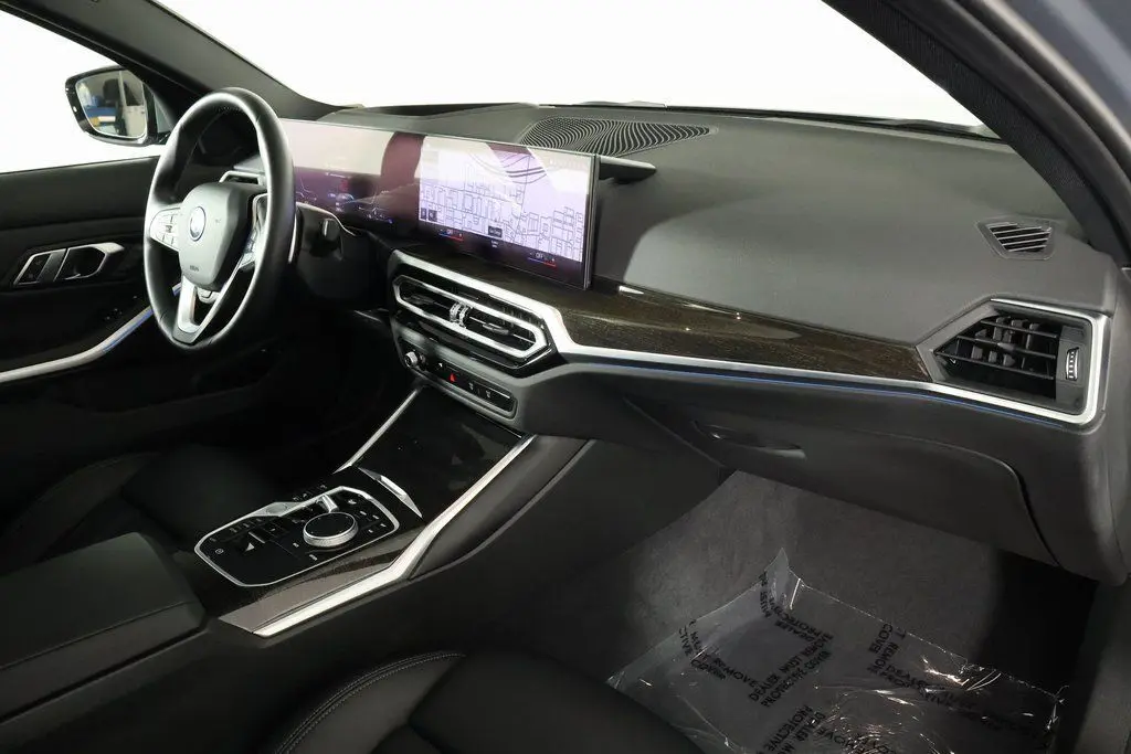 2023 Bmw 330e Sedan photo 9