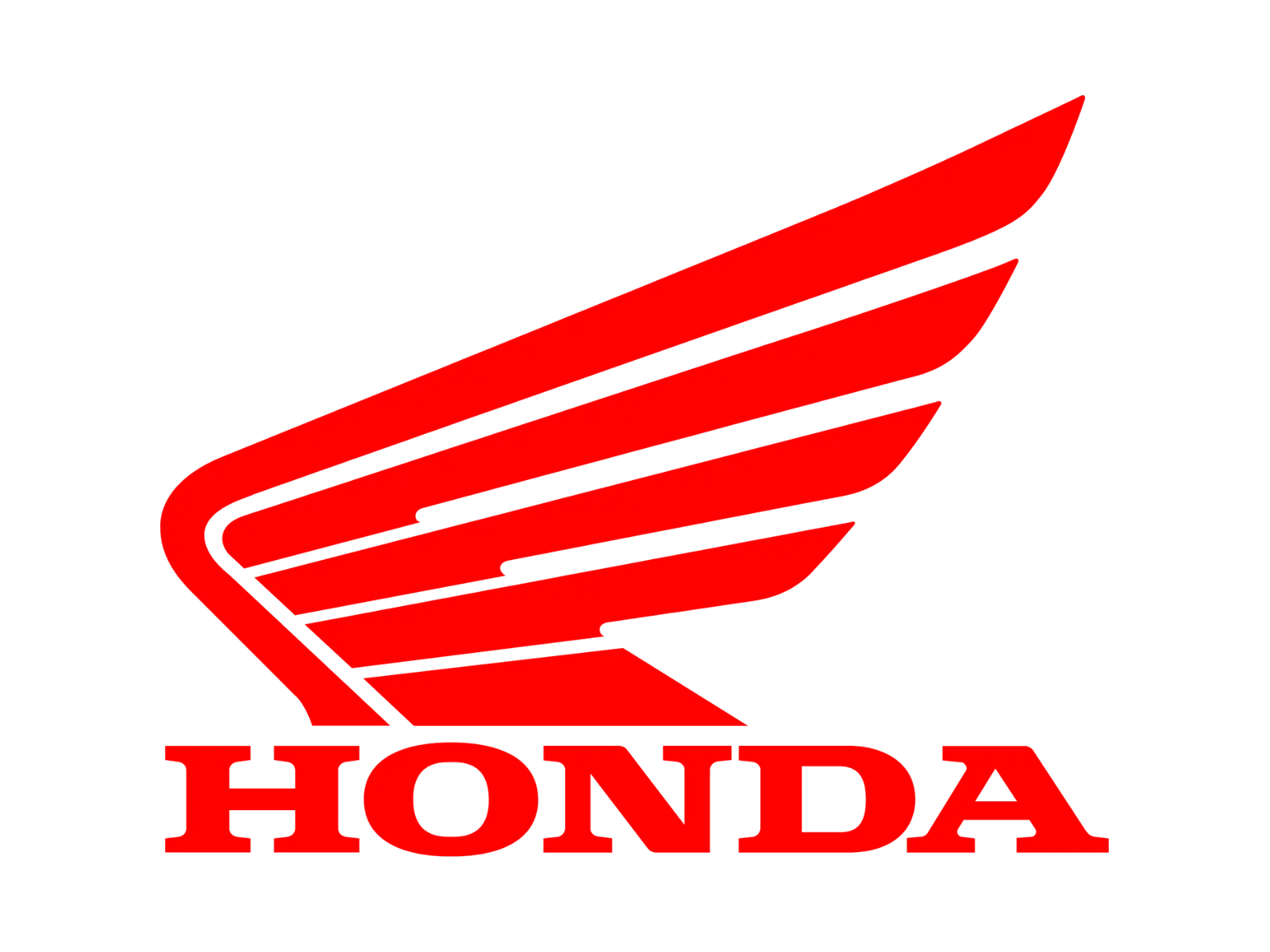 Honda Motorcycles Logo