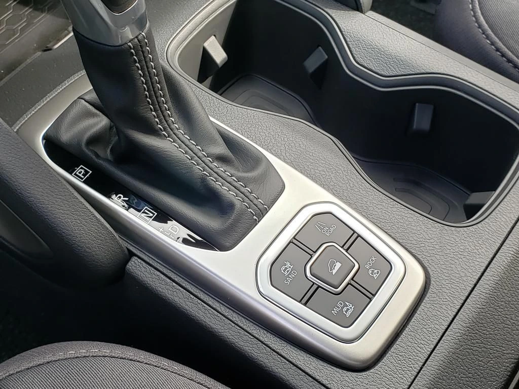2026 Nissan Frontier SV - Photo 25