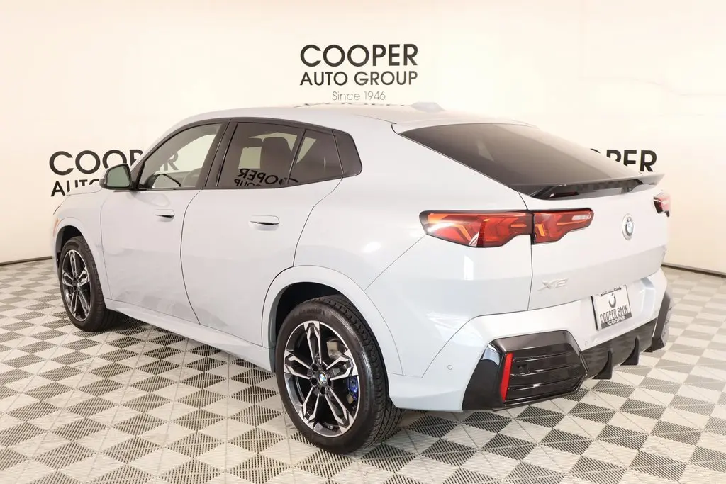 2025 Bmw X2 xDrive28i photo 22
