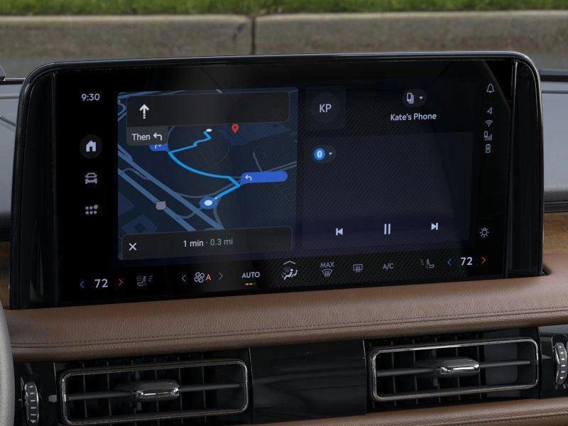 2025 Lincoln Aviator Reserve - Photo 14