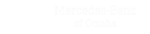 Mercedes-Benz of Omaha logo