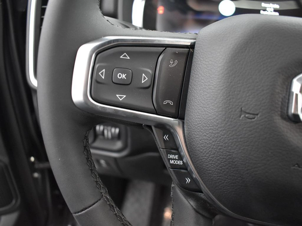 2026 RAM 1500 Big Horn/Lone Star - Photo 13