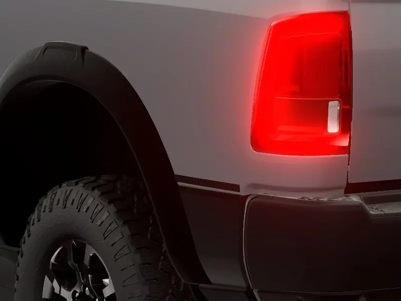 2026 Ram 2500 Power Wagon photo 12