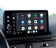 Android Auto Compatibility