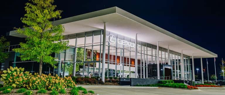 Lexus of Omaha