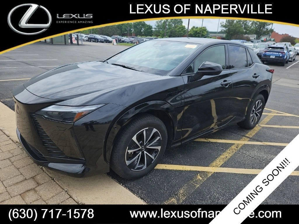 2025 Lexus RZ 450e 450e Premium AWD w/ 18" Wheel's photo
