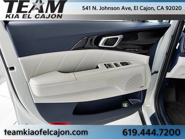 2026 Kia Carnival SX Prestige - Photo 31