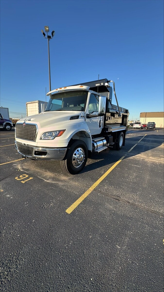 2026 International MV in Louisville, KY