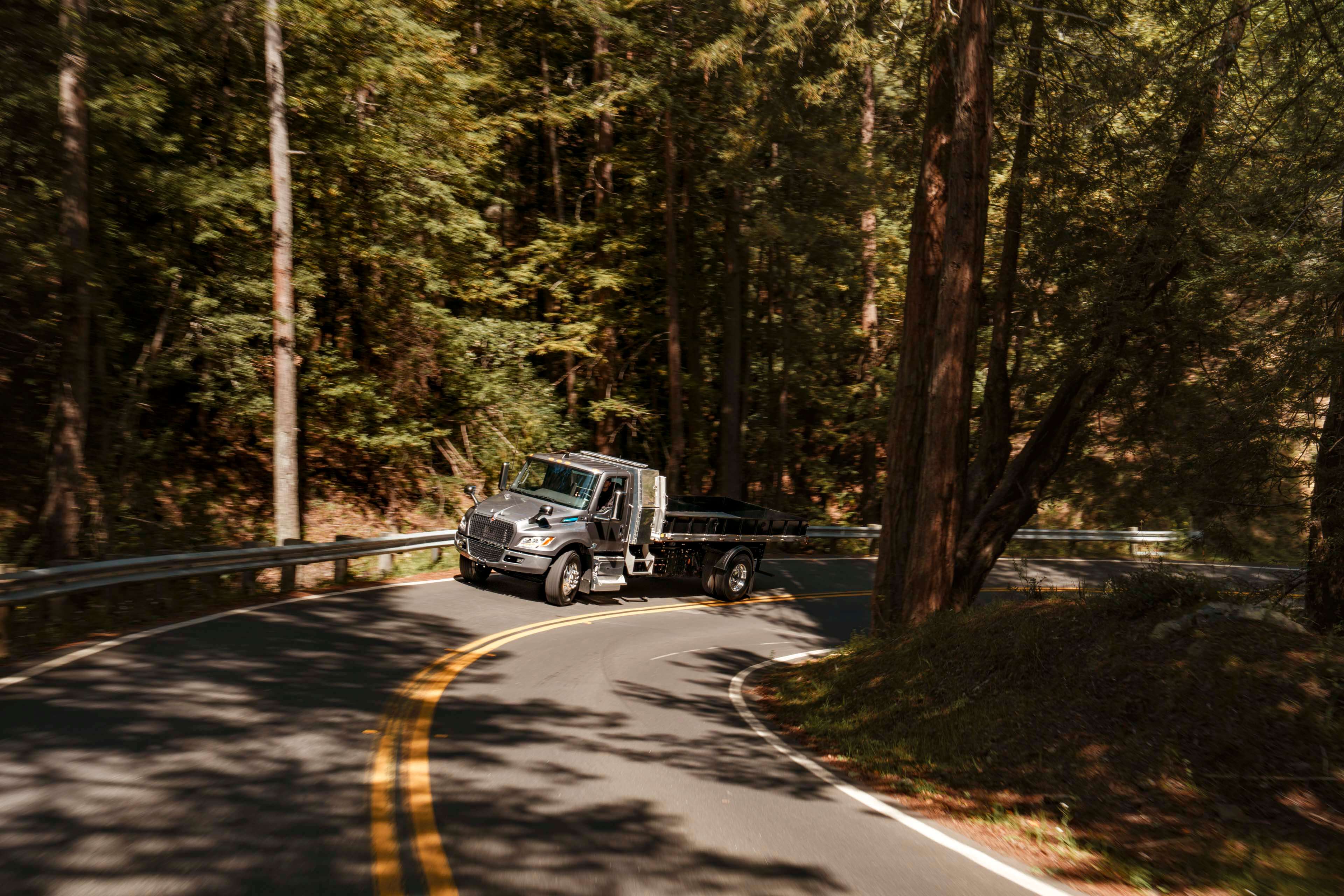 Ascendance Truck Centers - Bowling Green