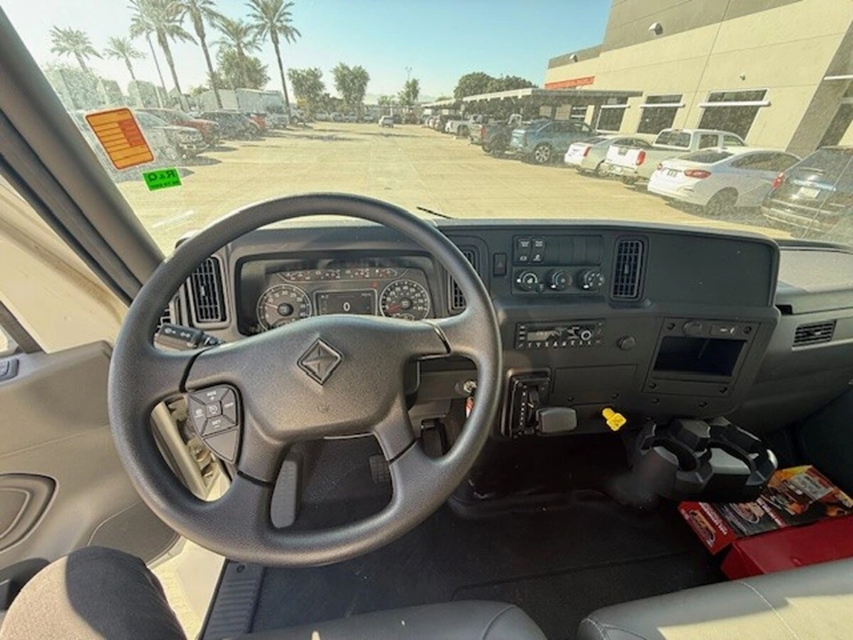 2024 International MV — photo 4