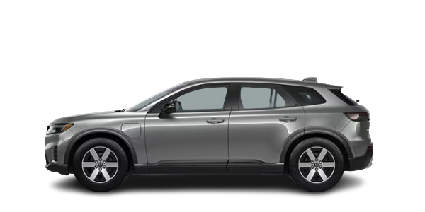 2025 Honda Prologue