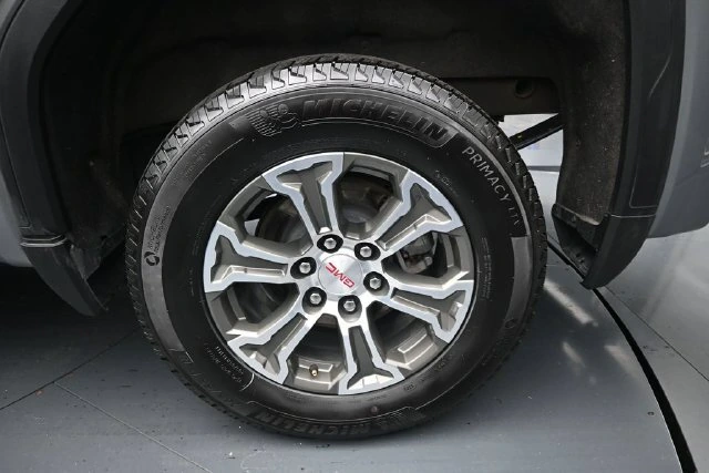 Vehicle thumbnail