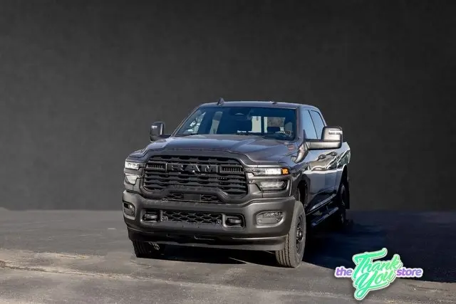 2026 RAM Ram 2500 Pickup Tradesman's photo