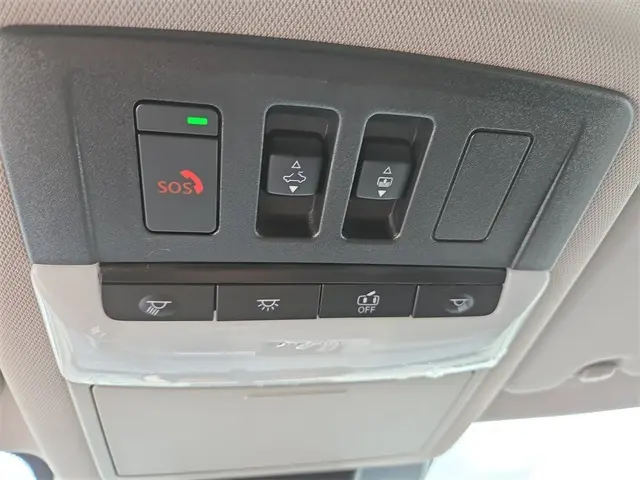 2026 Nissan Rogue SV photo 24