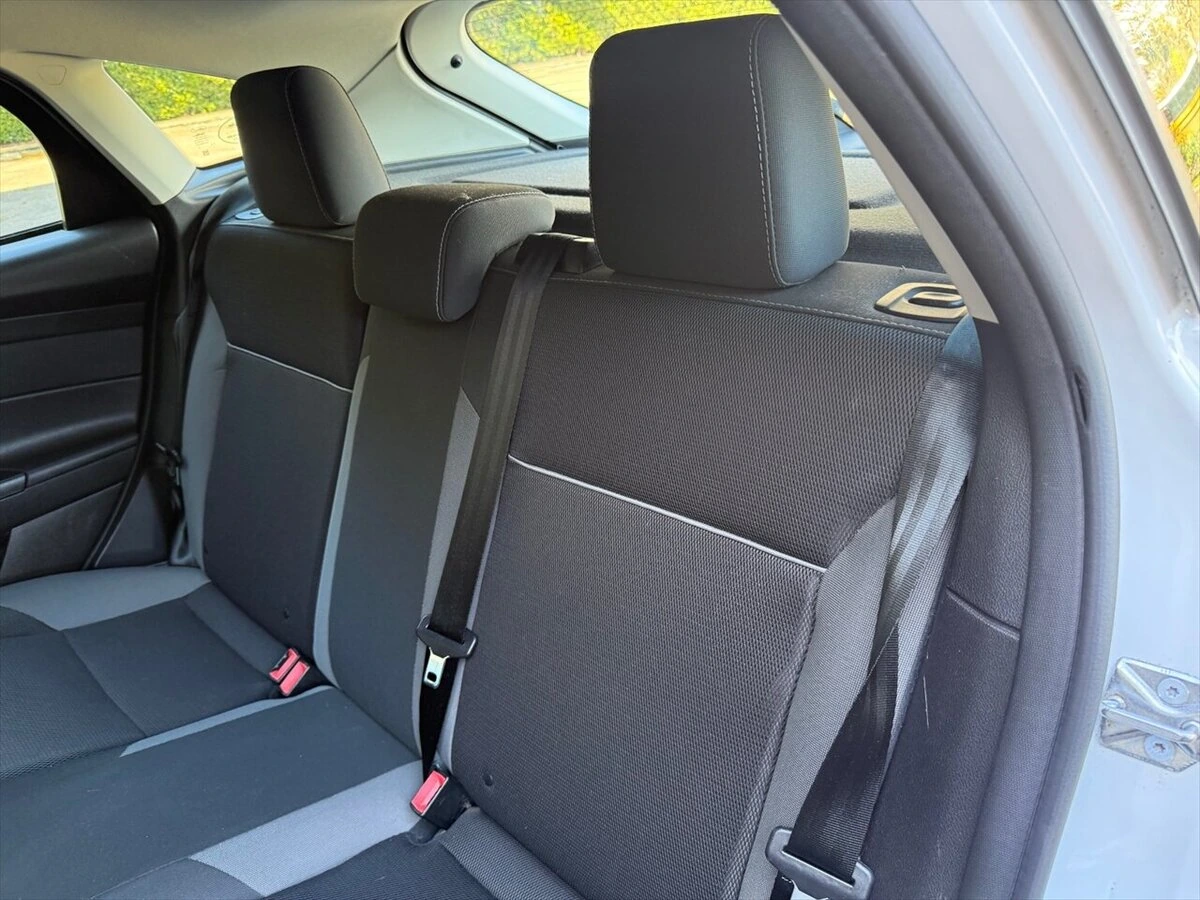 2014 Ford Focus SE - Photo 27