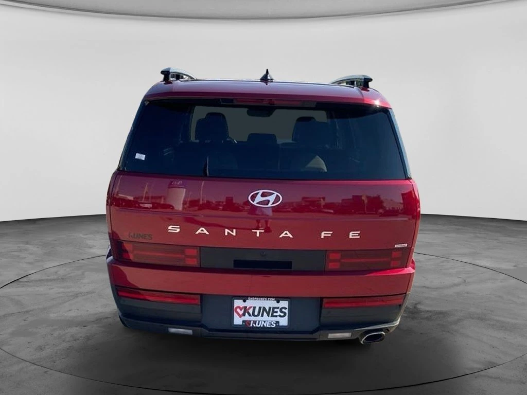 2024 Hyundai Santa Fe SEL - Photo 6
