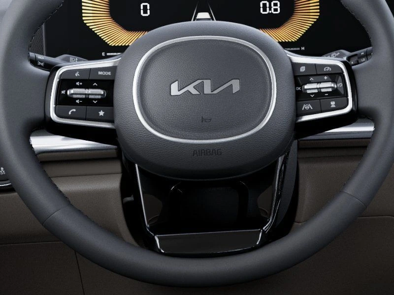 2026 Kia Carnival LXS - Photo 26