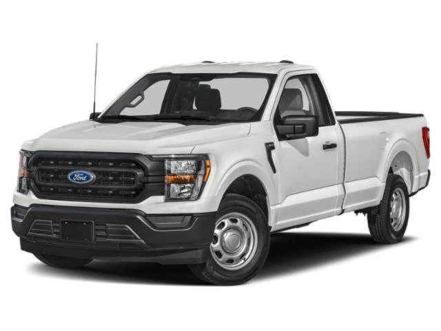 2023 Ford F-150 XL Regular Cab 6-1/2 Box's photo