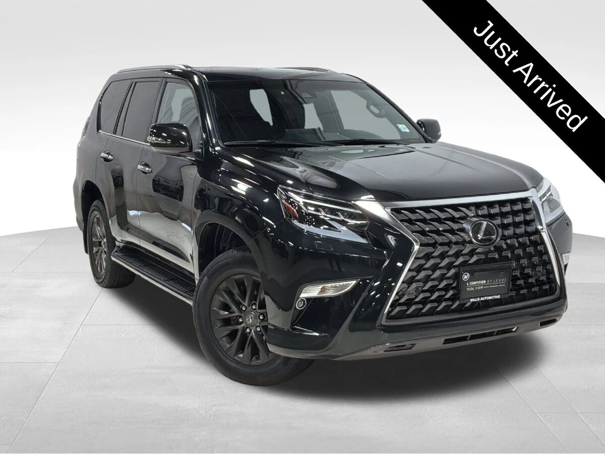 2023 Lexus GX PREMIUM
