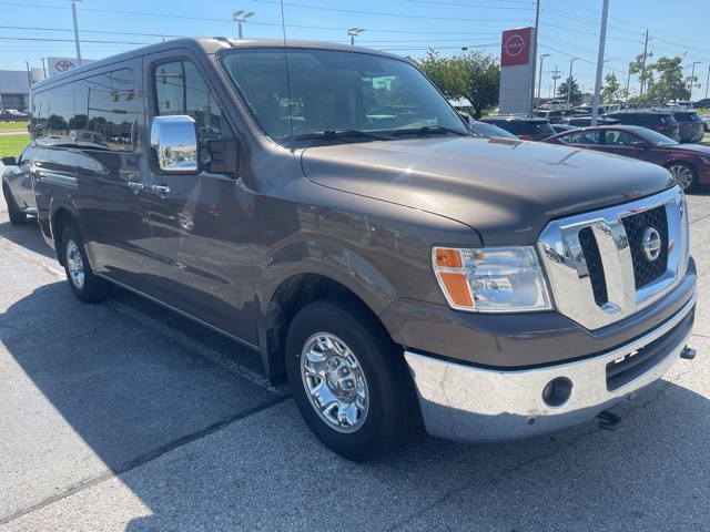 Vehicle