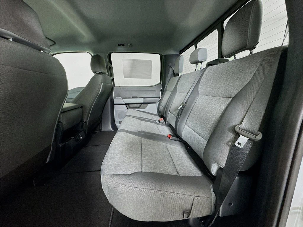 2026 Ford F-350 Super Duty XL - Photo 21