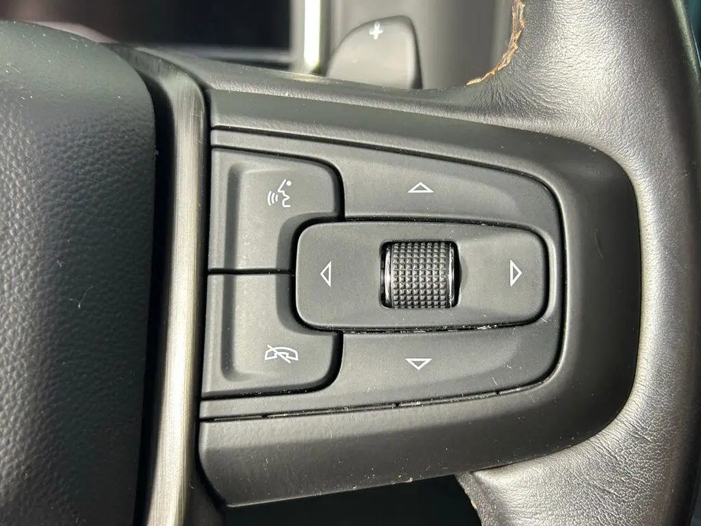 2023 Gmc Sierra 1500 AT4 photo 27